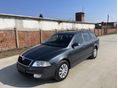 SKODA OCTAVIA 2009/4 - 1