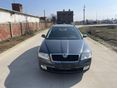 SKODA OCTAVIA 2009/4 - 2