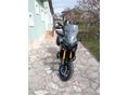 YAMAHA MT-09 TRACER 
