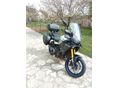 YAMAHA MT-09 TRACER 2022 - 2