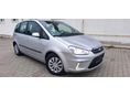 FORD C-MAX 1.6 Ambiente MEGBÍZHATÓ 1.6 SZÍVÓ BENZINES.FRISS MŰSZAKIS. IGAZOLHATÓ 163382KM