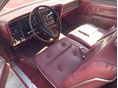 FORD THUNDERBIRD 1972/3 - 10