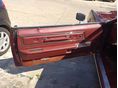 FORD THUNDERBIRD 1972/3 - 9