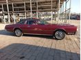 FORD THUNDERBIRD 1972/3 - 4