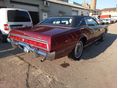 FORD THUNDERBIRD 1972/3 - 6