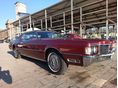 FORD THUNDERBIRD 1972/3 - 7