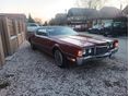FORD THUNDERBIRD 1972/3 - 2