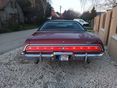 FORD THUNDERBIRD 1972/3 - 3