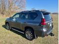 TOYOTA LAND CRUISER 2019/2 - 2