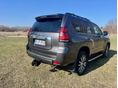 TOYOTA LAND CRUISER 2019/2 - 3