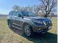 TOYOTA LAND CRUISER 2019/2 - 5