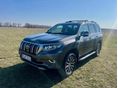 TOYOTA LAND CRUISER 2019/2 - 6