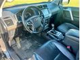 TOYOTA LAND CRUISER 2019/2 - 8