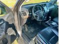 TOYOTA LAND CRUISER 2019/2 - 11