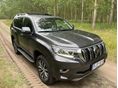 TOYOTA LAND CRUISER 2019/2 - 1