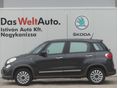 FIAT 500L 2017/7 - 3