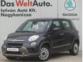 FIAT 500L 2017/7 - 1