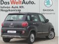 FIAT 500L 2017/7 - 2