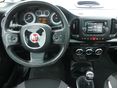 FIAT 500L 2017/7 - 8