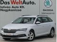 SKODA SUPERB 2022/3 - 1