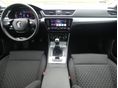 SKODA SUPERB 2022/3 - 4