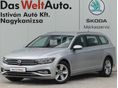 VOLKSWAGEN PASSAT VIII 2021/3 - 1