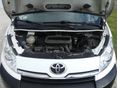 TOYOTA PROACE 2015/6 - 12