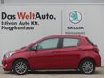 TOYOTA YARIS 2017/2 - 3