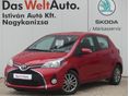 TOYOTA YARIS 2017/2 - 1