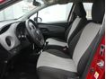 TOYOTA YARIS 2017/2 - 5