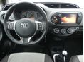 TOYOTA YARIS 2017/2 - 8