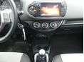 TOYOTA YARIS 2017/2 - 9