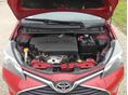 TOYOTA YARIS 2017/2 - 12