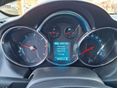 CHEVROLET CRUZE 2012/12 - 6