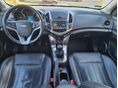 CHEVROLET CRUZE 2012/12 - 8