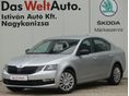 SKODA OCTAVIA 2019/11 - 1