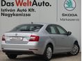 SKODA OCTAVIA 2019/11 - 2