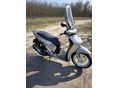 HONDA SH 150 