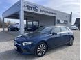 MERCEDES-BENZ A 250 e EQ Power Progressive 8G-DCT Mo.-i. 1-Tulaj. ÁFÁ-s!