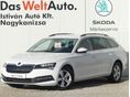 SKODA SUPERB 2021/3 - 1
