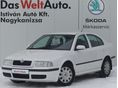 SKODA OCTAVIA 2005/3 - 1