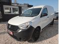 DACIA DOKKER Van 1.5 dCi Ambiance Sz.könyv! Klíma! Centrálzár! Tempomat! Vezérlés cserélve!