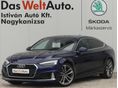 AUDI A5 2021/6 - 1