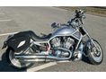 HARLEY-DAVIDSON V-ROD (VRSCA) 