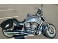 HARLEY-DAVIDSON V-ROD (VRSCA) 2002 - 2