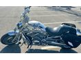 HARLEY-DAVIDSON V-ROD (VRSCA) 2002 - 4