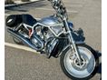HARLEY-DAVIDSON V-ROD (VRSCA) 2002 - 8