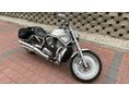 HARLEY-DAVIDSON V-ROD (VRSCA) 2002 - 10