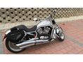 HARLEY-DAVIDSON V-ROD (VRSCA) 2002 - 11