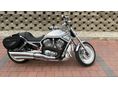 HARLEY-DAVIDSON V-ROD (VRSCA) 2002 - 12